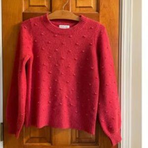 Rachel Zoe 100% Cashmere Sweater